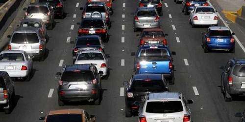 Accidente fatal provoca tapón en la Baldorioty