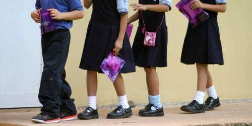 Bajo lupa federal Educación Especial y contratos del DE