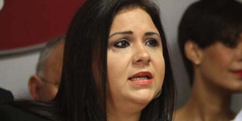 Responsabiliza a OGP por deficiencias de Educación Especial