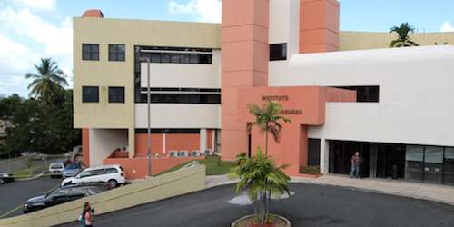 Hermana de Martín Ramos Paz reclama sus restos en el ICF