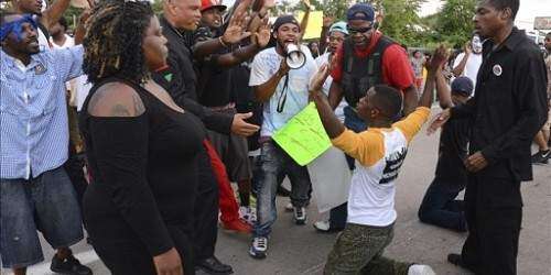 Policía divulga nombre del agente sospechoso de la muerte de un joven en Mi