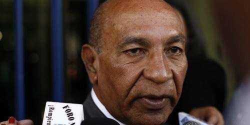 El alcalde de Aguadilla y su gusto por las ‘Cadillacs’