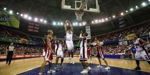 Cuba pone un pie en semifinales de Centrobasket
