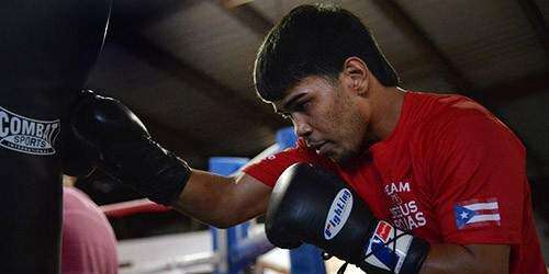 Jesús Rojas buscará reivindicarse ante su némesis José Ángel Beranza