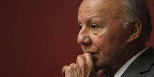 Miranda pide que Legislatura elimine escoltas de exgobernadores