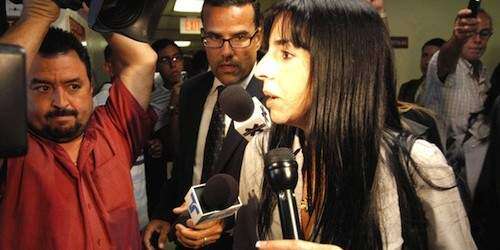 Cacho demanda a todos los programas de chisme locales (documento)