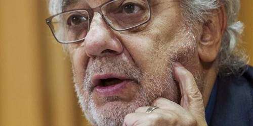 Plácido Domingo presenta nueva final de Operalia