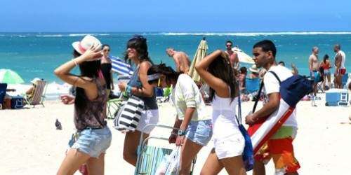 La ‘Generación Z’ se queda en Puerto Rico