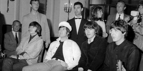 Liverpool arranca la semana grande de The Beatles