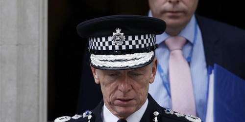 Piden retirar el pasaporte británico a los yihadistas