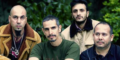 Calendario del wikén: 25 años de reggae ‘cafre’