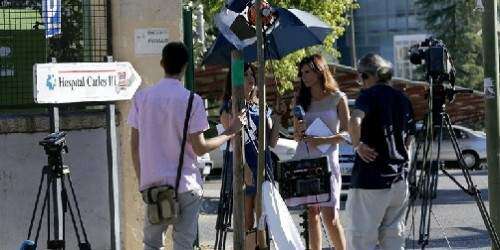 Muere en España monja infectada con virus del Ébola