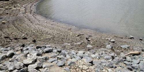 Varios municipios salen de la categoría de anormalmente seco