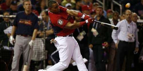 MLB: Céspedes jonronea contra los Rojos
