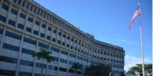 En la víspera de su sentencia federal el convicto estatal Casellas