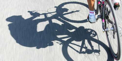 Muere ciclista arrollado en Ponce