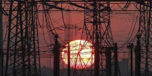 La UTIER recomienda cautela con sistema eléctrico