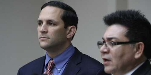 Listas las agencias para recibir a Bertha