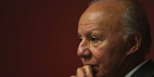 Justicia solicita reconsideración al Supremo en caso de colegiación (docume