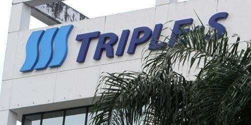 Triple-S gana 36% más que el año pasado