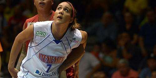 BSNF: Manatí obtiene su cuarta victoria consecutiva