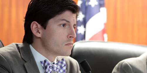 Representante Natal lanza el reto de vivir ‘al mínimo’