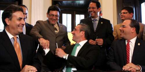 Confiados en la experiencia de reestructuradora de la AEE