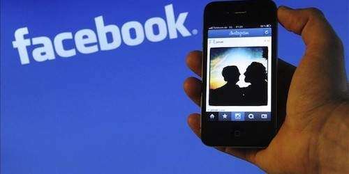 Facebook falla por segunda vez en un mes a nivel global
