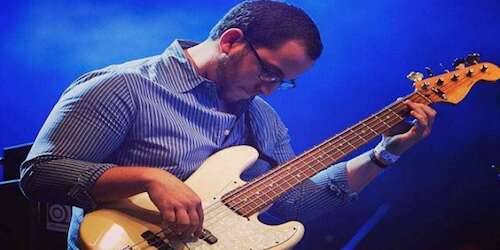 Fusiones de ‘5 Esquinas’ y ‘Luis Ga’ en Ventana al Jazz