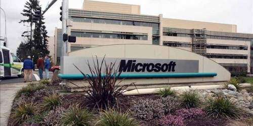 Microsoft adelantará Windows 9 a finales de septiembre