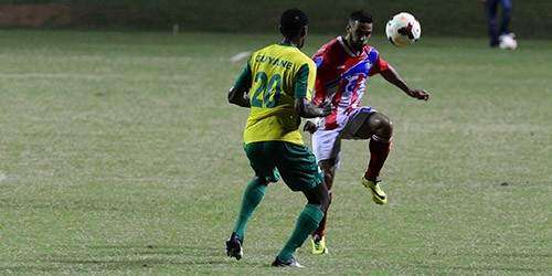 Futbol: Puerto Rico pierde frente a Guyana Francesa