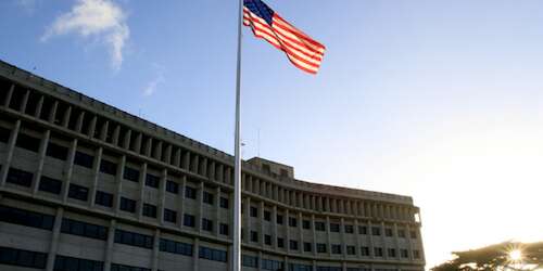 Defensor Público Federal batalla sobrecarga de casos con mínimos recursos