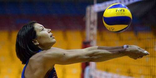 Karina Ocasio-Malpica: ‘Somos jóvenes veteranas’ (galería)