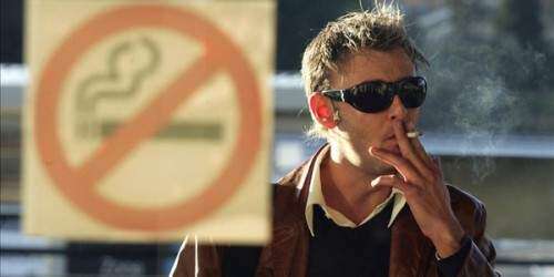 Disminuye el consumo de tabaco en Puerto Rico