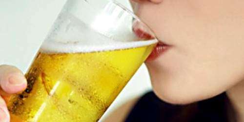 Guinness apuesta por la cerveza rubia