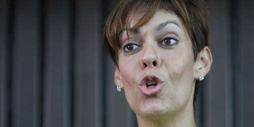 Senadora del PIP denuncia depósito ilegal de cenizas de carbón en Humacao