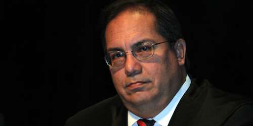 Escaramuza de última hora en el Supremo por Doral