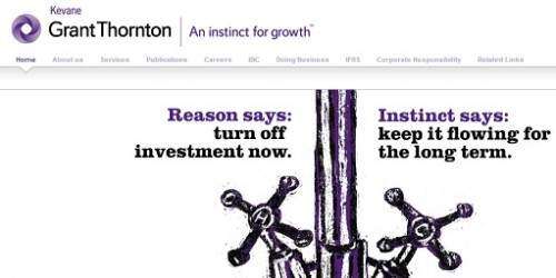 Se expande Kevane Grant Thornton