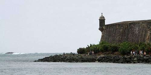 Merma humedad para el sábado, pero aumentará el domingo