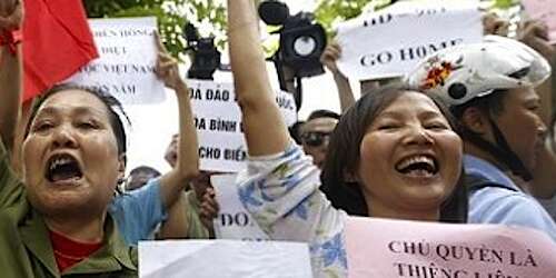 Se levanta de un coma hablando chino (vídeo)