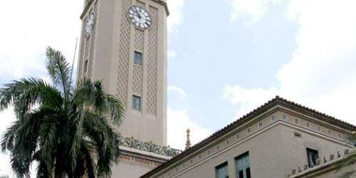 Estudiantes denuncian inacción ante incidencia criminal en UPR de Río Piedr