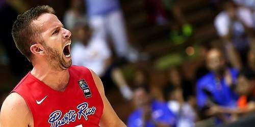 Confirmado el decisivo entre Puerto Rico y Croacia