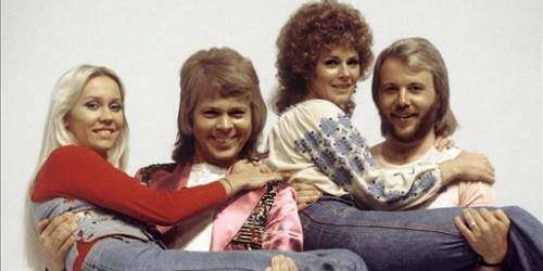 ABBA ultima el lanzamiento de un álbum en vivo