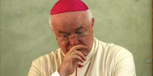 Analizarán si hay evidencia suficiente para enjuiciar a exnuncio en Dominic