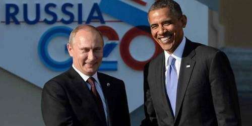 EE.UU. anunciará mañana nuevas sanciones a sectores clave de Rusia