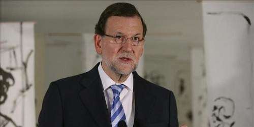 Tribunal Constitucional español suspendió la consulta soberanista en Catalu