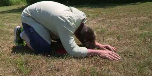 Hombre tiene 100 orgasmos al día (vídeo)