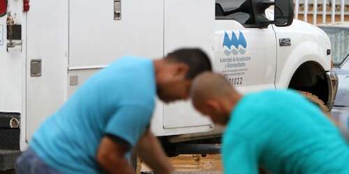 AAA concluye las mejoras al sistema de distribución de San Juan