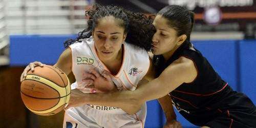 BSNF: Doble sorpresa en el inicio de cuartos de final (galería)