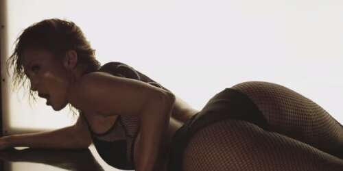 Obtén un ‘derrière’  legendario (Galería)